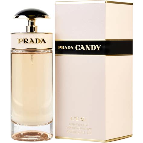 prada candy l eau review|prada candy perfume.